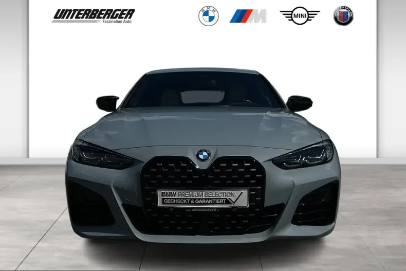 BMW M440 (Seria 4) din 2023 cu 64.900 km - oferta BMW228979 - foto 2