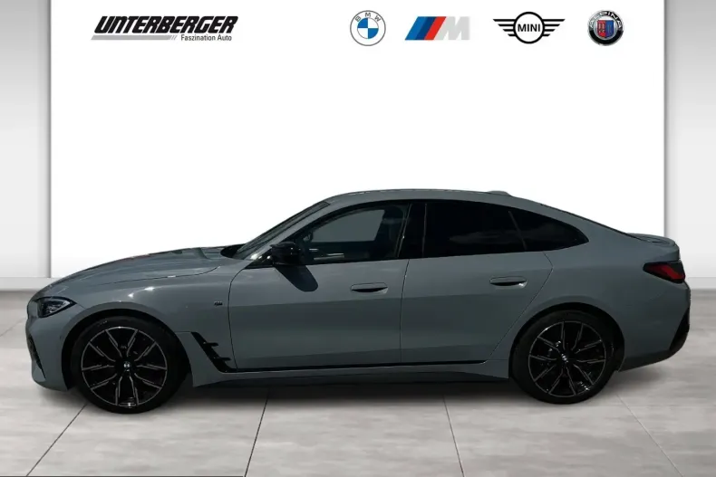 BMW M440 (Seria 4) din 2023 cu 64.900 km - oferta BMW228979 - foto 3