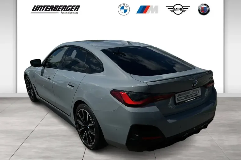 BMW M440 (Seria 4) din 2023 cu 64.900 km - oferta BMW228979 - foto 4