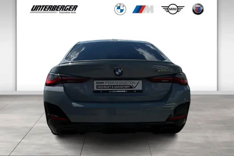 BMW M440 (Seria 4) din 2023 cu 64.900 km - oferta BMW228979 - foto 5