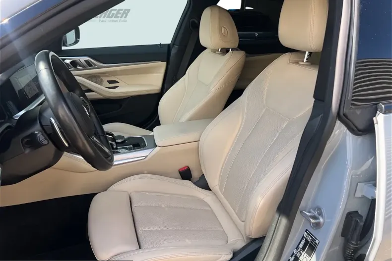 BMW M440 (Seria 4) din 2023 cu 64.900 km - oferta BMW228979 - foto 10