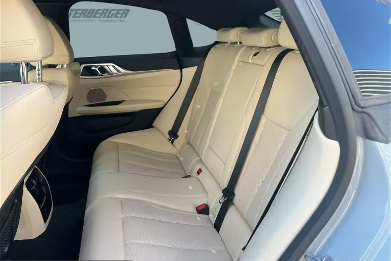 BMW M440 (Seria 4) din 2023 cu 64.900 km - oferta BMW228979 - foto 11