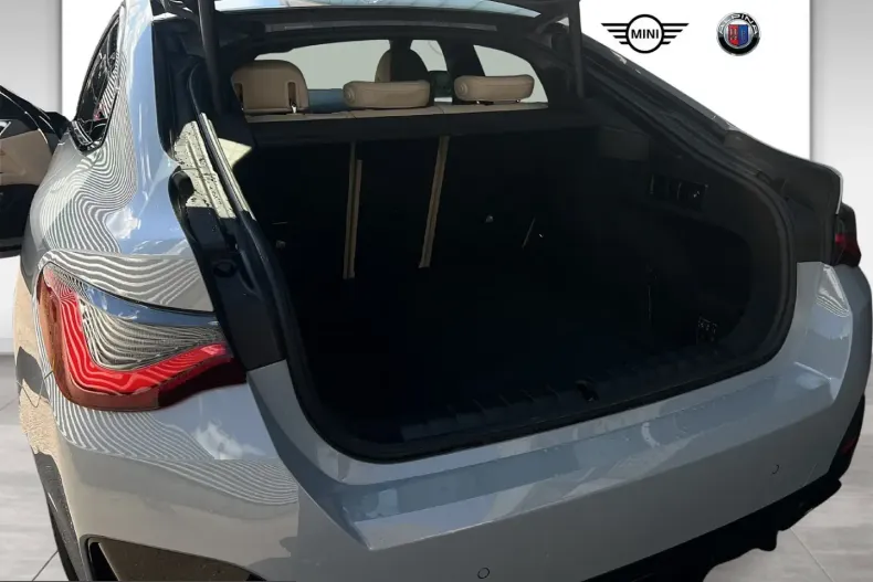 BMW M440 (Seria 4) din 2023 cu 64.900 km - oferta BMW228979 - foto 12