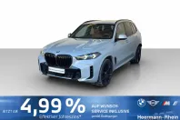 BMW X5 (Seria X) din 2025 cu 20.982 km - oferta BMW228980 - foto 1