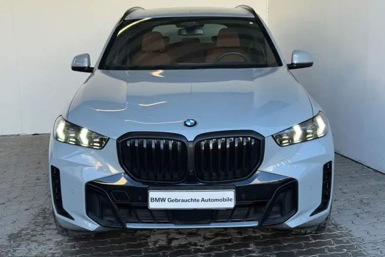 BMW X5 (Seria X) din 2025 cu 20.982 km - oferta BMW228980 - foto 2