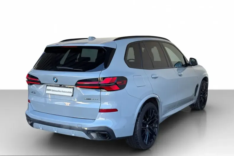 BMW X5 (Seria X) din 2025 cu 20.982 km - oferta BMW228980 - foto 4