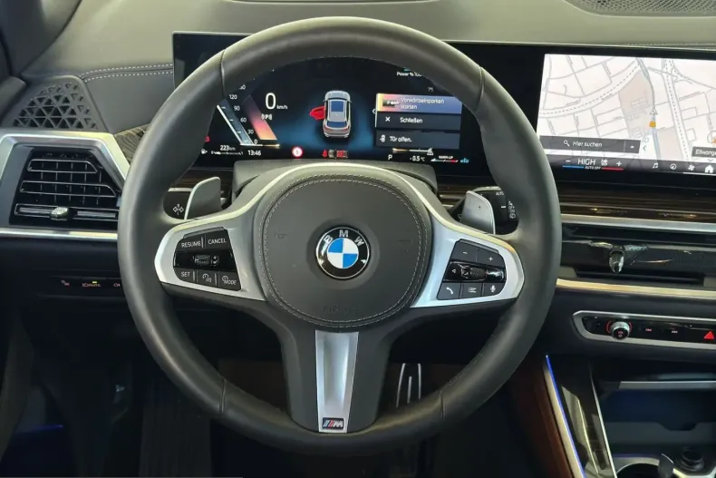 BMW X5 (Seria X) din 2025 cu 20.982 km - oferta BMW228980 - foto 5