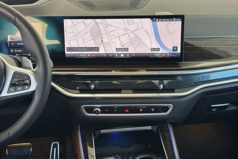 BMW X5 (Seria X) din 2025 cu 20.982 km - oferta BMW228980 - foto 6