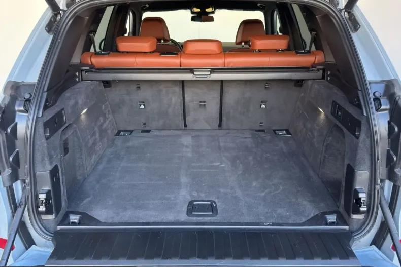 BMW X5 (Seria X) din 2025 cu 20.982 km - oferta BMW228980 - foto 9