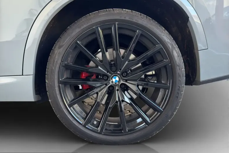 BMW X5 (Seria X) din 2025 cu 20.982 km - oferta BMW228980 - foto 10