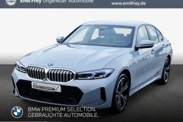 BMW 330 din 2023 - oferta BMW228981