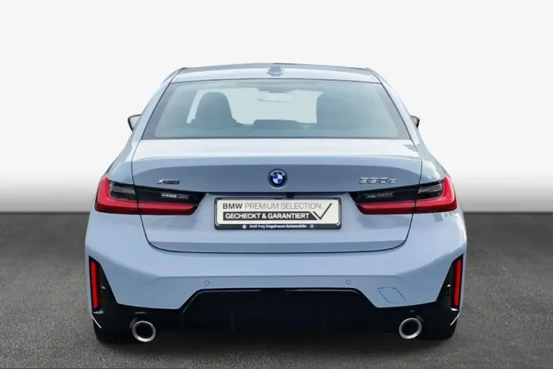 BMW 330 (Seria 3) din 2023 cu 37.505 km - oferta BMW228981 - foto 5