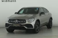 Mercedes-Benz GLC 300 (Clasa GLC) din 2022 cu 19.994 km - oferta MER228983 - foto 1