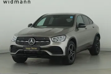Mercedes-Benz GLC 300 din 2022 - oferta MER228983