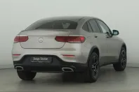 Mercedes-Benz GLC 300 (Clasa GLC) din 2022 cu 19.994 km - oferta MER228983 - foto 2