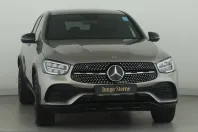 Mercedes-Benz GLC 300 (Clasa GLC) din 2022 cu 19.994 km - oferta MER228983 - foto 3