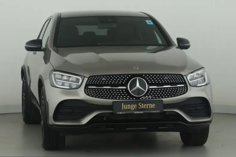 Mercedes-Benz GLC 300 (Clasa GLC) din 2022 cu 19.994 km - oferta MER228983 - foto 3