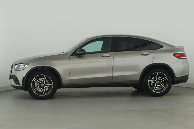 Mercedes-Benz GLC 300 (Clasa GLC) din 2022 cu 19.994 km - oferta MER228983 - foto 7