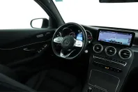 Mercedes-Benz GLC 300 (Clasa GLC) din 2022 cu 19.994 km - oferta MER228983 - foto 10