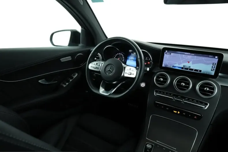 Mercedes-Benz GLC 300 (Clasa GLC) din 2022 cu 19.994 km - oferta MER228983 - foto 10