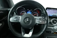 Mercedes-Benz GLC 300 (Clasa GLC) din 2022 cu 19.994 km - oferta MER228983 - foto 11
