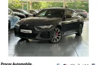 BMW M440 (Seria 4) din 2023 cu 42.887 km - oferta BMW228984 - foto 1