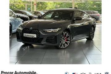 BMW M440 din 2023 - oferta BMW228984