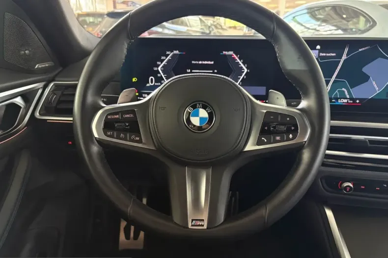 BMW M440 (Seria 4) din 2023 cu 42.887 km - oferta BMW228984 - foto 10