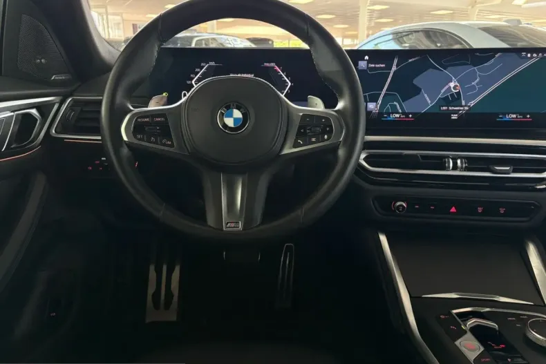 BMW M440 (Seria 4) din 2023 cu 42.887 km - oferta BMW228984 - foto 15