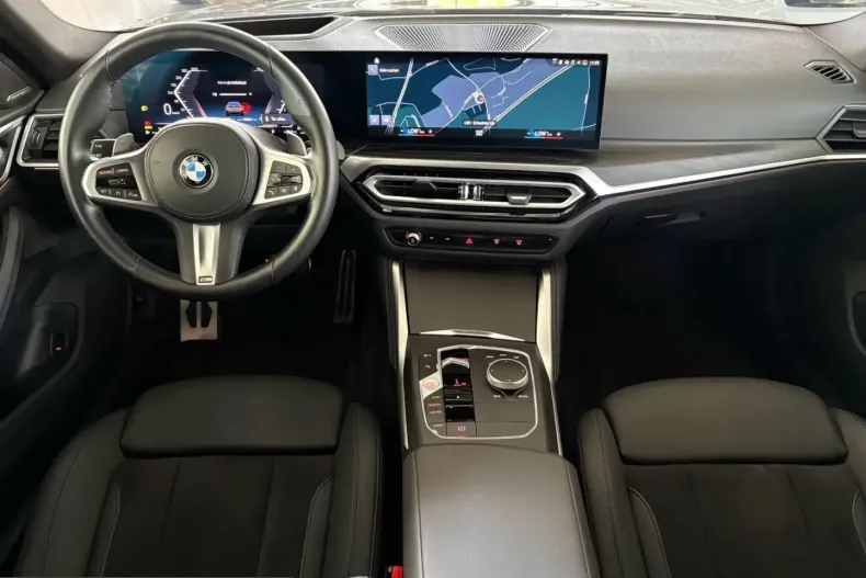 BMW M440 (Seria 4) din 2023 cu 42.887 km - oferta BMW228984 - foto 16