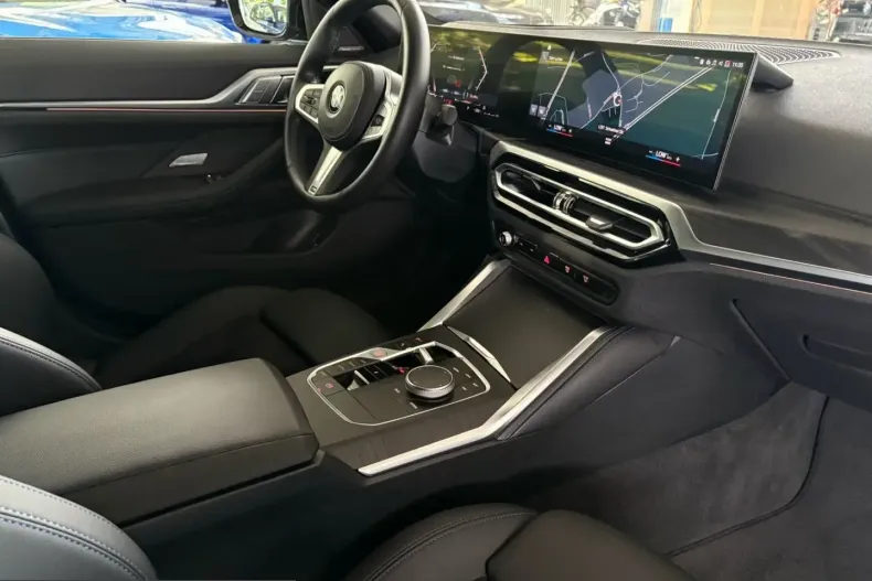 BMW M440 (Seria 4) din 2023 cu 42.887 km - oferta BMW228984 - foto 17