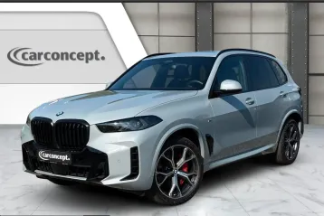 BMW X5 din 2025 - oferta BMW228985