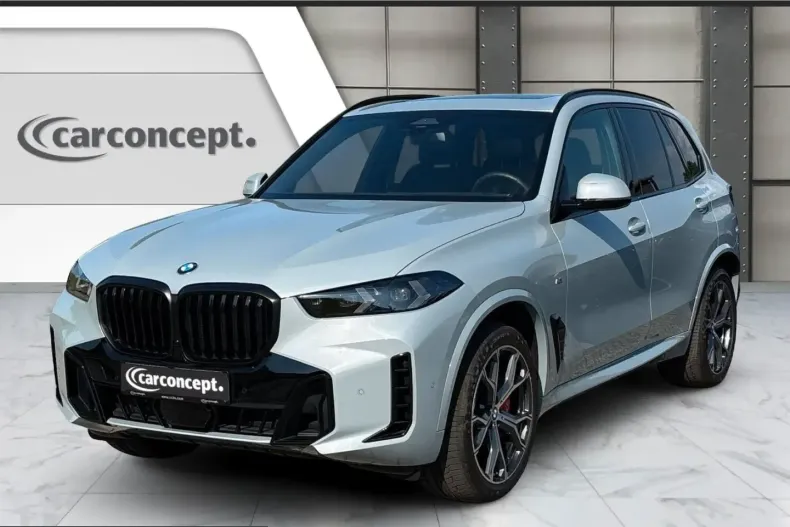 BMW X5 (Seria X) din 2025 cu 13.246 km - oferta BMW228985 - foto 2