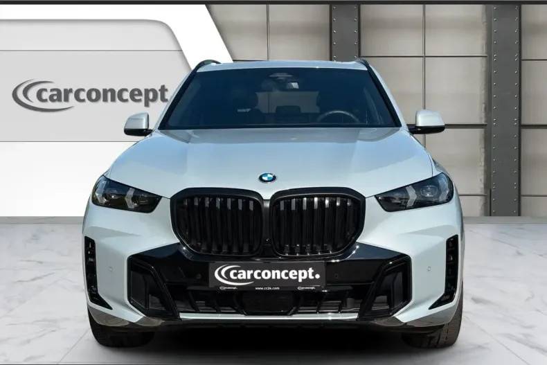 BMW X5 (Seria X) din 2025 cu 13.246 km - oferta BMW228985 - foto 3