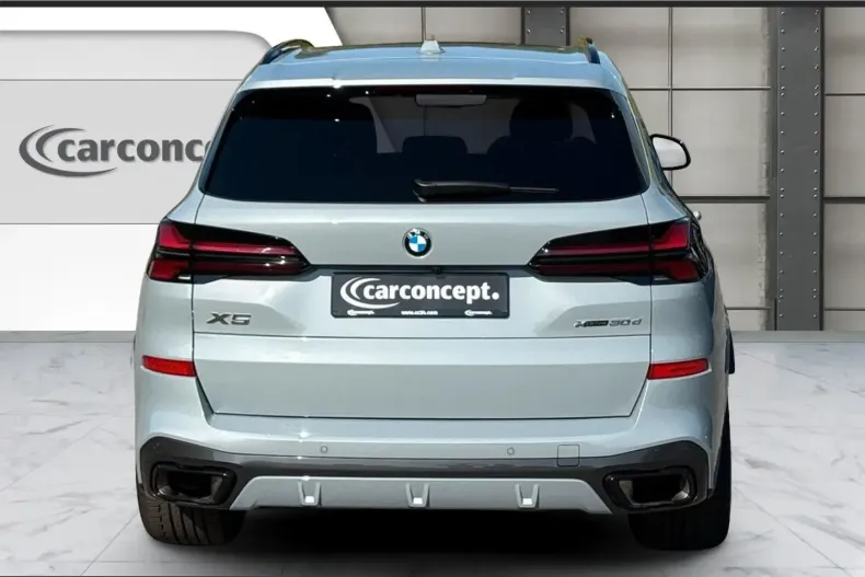 BMW X5 (Seria X) din 2025 cu 13.246 km - oferta BMW228985 - foto 6
