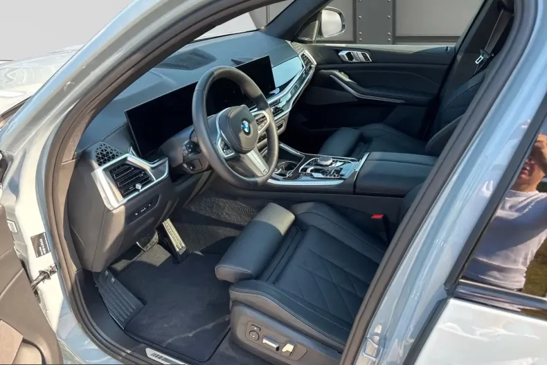 BMW X5 (Seria X) din 2025 cu 13.246 km - oferta BMW228985 - foto 8