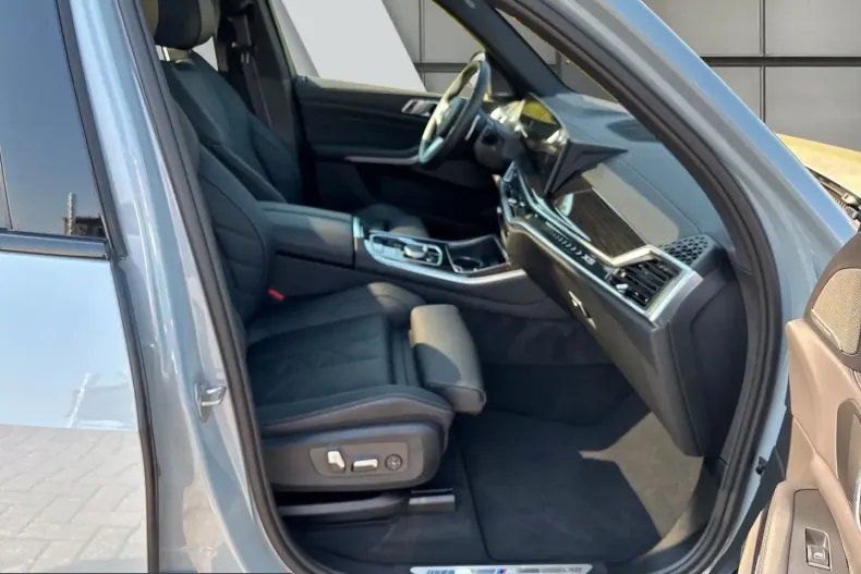 BMW X5 (Seria X) din 2025 cu 13.246 km - oferta BMW228985 - foto 9