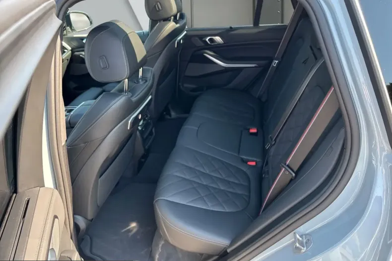 BMW X5 (Seria X) din 2025 cu 13.246 km - oferta BMW228985 - foto 10
