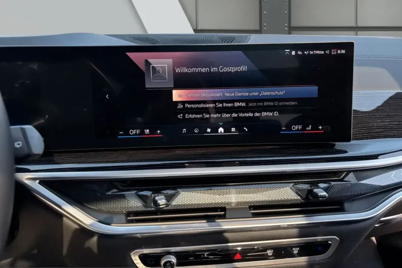BMW X5 (Seria X) din 2025 cu 13.246 km - oferta BMW228985 - foto 12