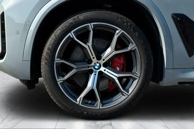 BMW X5 (Seria X) din 2025 cu 13.246 km - oferta BMW228985 - foto 17