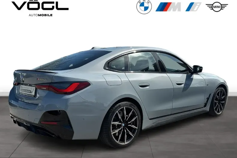 BMW M440 (Seria 4) din 2023 cu 56.881 km - oferta BMW228986 - foto 4