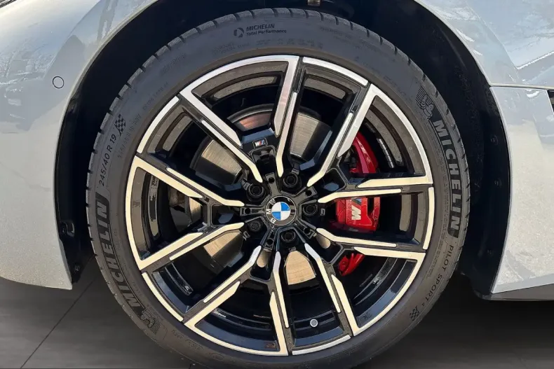 BMW M440 (Seria 4) din 2023 cu 56.881 km - oferta BMW228986 - foto 5