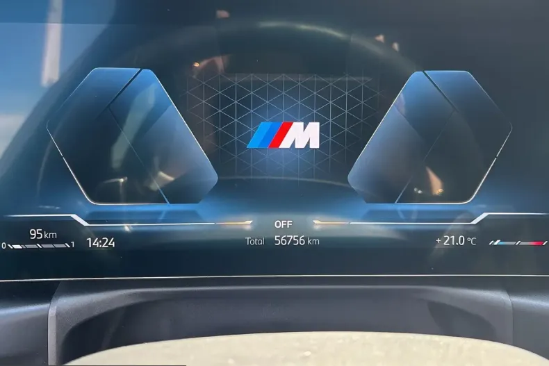 BMW M440 (Seria 4) din 2023 cu 56.881 km - oferta BMW228986 - foto 8