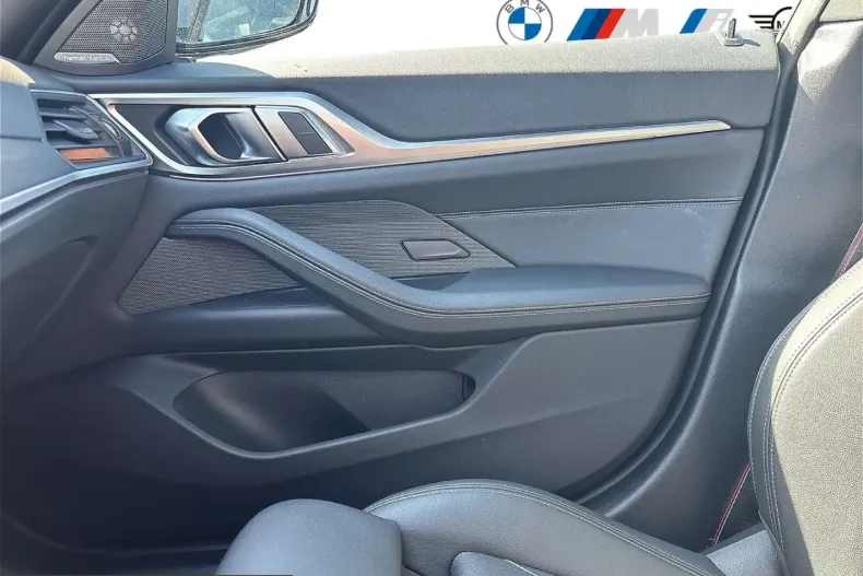 BMW M440 (Seria 4) din 2023 cu 56.881 km - oferta BMW228986 - foto 11
