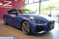 BMW M440 (Seria 4) din 2021 cu 41.672 km - oferta BMW228987 - foto 1