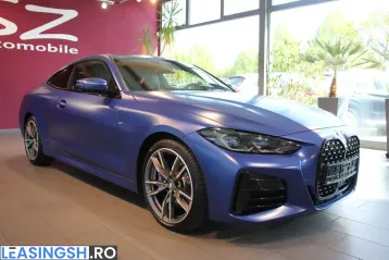 BMW M440 din 2021 - oferta BMW228987