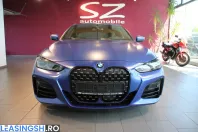 BMW M440 (Seria 4) din 2021 cu 41.672 km - oferta BMW228987 - foto 2