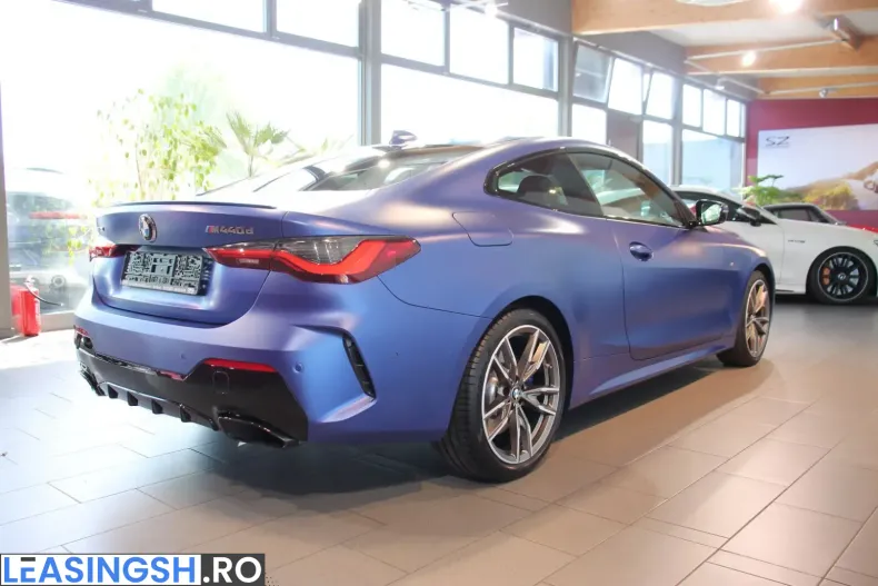 BMW M440 (Seria 4) din 2021 cu 41.672 km - oferta BMW228987 - foto 6
