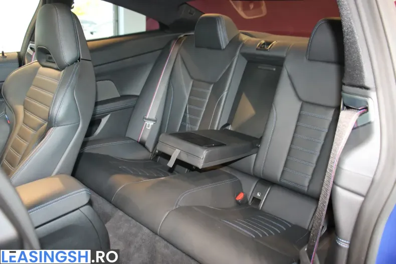BMW M440 (Seria 4) din 2021 cu 41.672 km - oferta BMW228987 - foto 13
