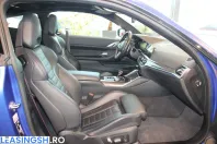 BMW M440 (Seria 4) din 2021 cu 41.672 km - oferta BMW228987 - foto 14